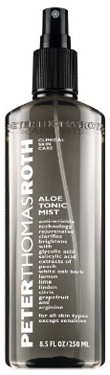 Peter Thomas Roth Aloe Tonic Mist