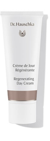 Dr Hauschka Regenerating Day Cream