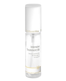 Dr Hauschka Intensive Treatment 05