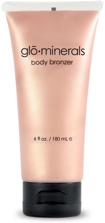 glominerals Body Bronzer