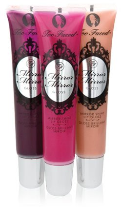 Too Faced Mirror Mirror Lip Gloss