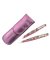 Tweezerman Dream Garden Collection - Pink