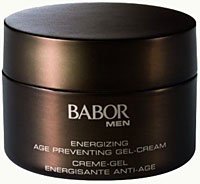 Babor for Men Energizing Age Preventing Gel-Cream