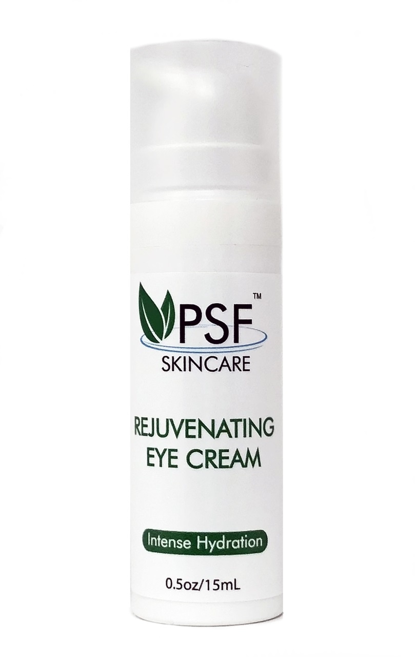 PSF Pure Skin Formulations Rejuvenating Eye Cream
