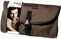 Babor Men Travel Set