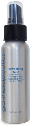 glotherapeutics Refreshing Mist