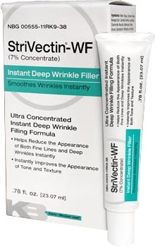 StriVectin-WF Instant Deep Wrinkle Filler