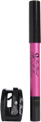 Too Faced Borderline Lip Pencil