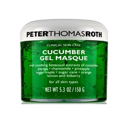 Peter Thomas Roth Cucumber Gel Masque