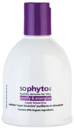 Sophyto Purify & Energise Super Bioactive