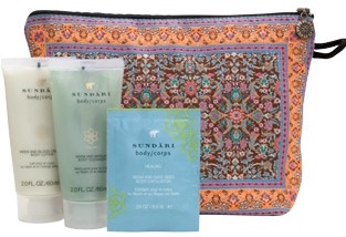 Sundari Body Beautiful with Neem Kit