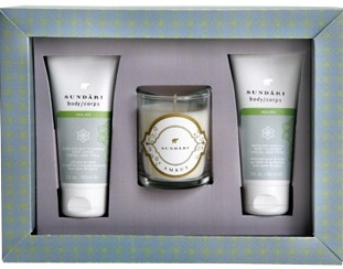 Sundari Commitment to Heal Gift Set