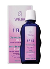Weleda Iris Cleansing Lotion - Classic