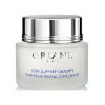 Orlane Super Moisturizing Concentrate (day & night)