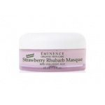 Eminence Organics Strawberry Rhubarb Masque