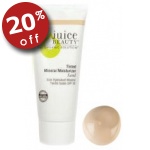 Juice Beauty Tinted Mineral Moisturizer - Sand SPF 30