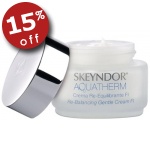 Skeyndor Aquatherm Re-Balancing Gentle Cream F1 (50 ml)