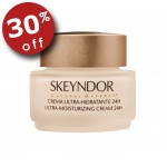 Skeyndor Natural Defense Ultra Moisturising Cream 24H