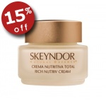 Skeyndor Natural Defense Rich Nutriv Cream