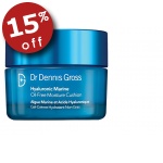Dr Dennis Gross Hyaluronic Marine Oil-Free Moisture Cushion