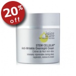 Juice Beauty Stem Cellular Anti-Wrinkle Overnight Cream