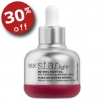 StriVectin Star Light Retinol Night Oil
