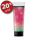 St. Tropez Gradual Tan Watermelon Infusion Everyday Moisture Miracle Body Lotion