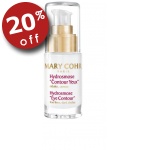 Mary Cohr Hydrosmose Eye Contour (15 ml / 0.44 oz)