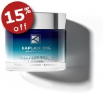 KaplanMD Perfect Pout Lip Mask - Plumping Treatment + Exfoliation