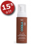 Coola Sunless Tan Express Sculpting Mousse