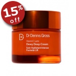 Dr Dennis Gross Vitamin C Lactic Dewy Deep Cream