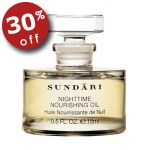 Sundari Nighttime Nourishing Oil
