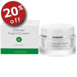 PSF Pure Skin Formulations Cellular Night Cream (50 g / 1.7 floz)
